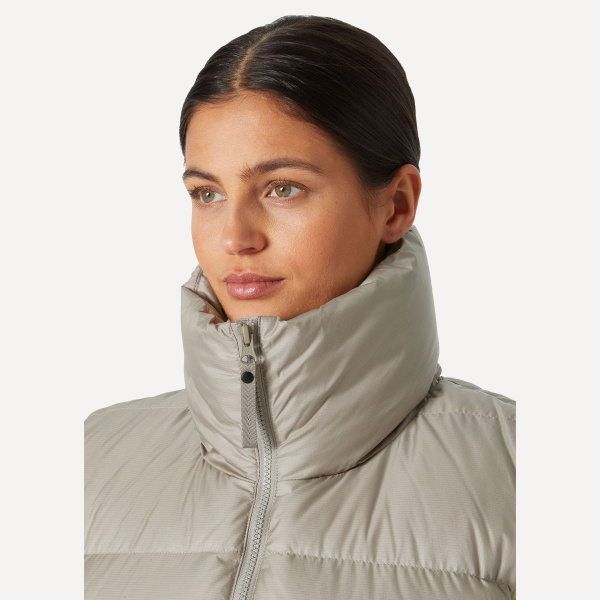 Жилет пуховой HH Wmn Essence Down Vest (; S; Terrazzo)